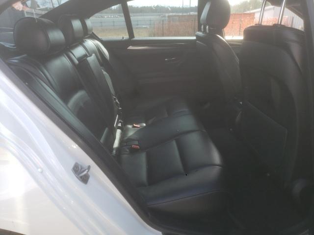 2016 BMW 535 I WBA5B1C56GG552386