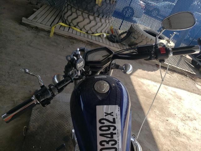 2020 HONDA VT1300 CX JH2SC6120LK500386