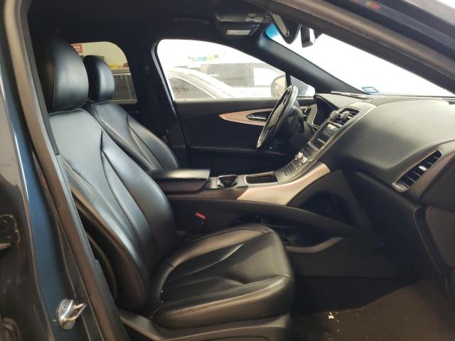 2016 LINCOLN MKX PREMIE 2LMTJ6JR7GBL47733
