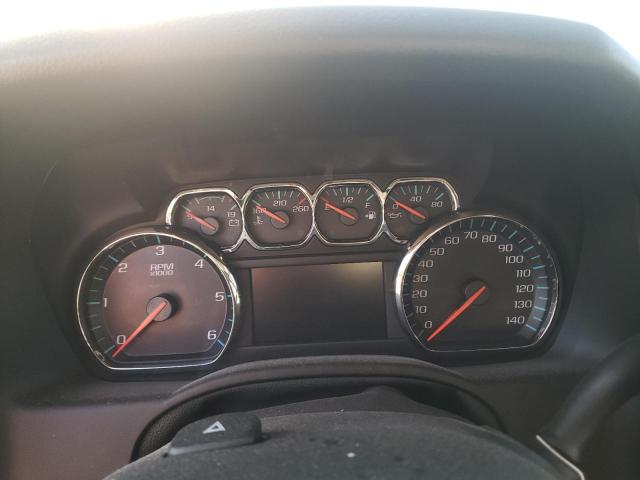 2018 CHEVROLET TAHOE LT 1GNSKBKC3JR238516
