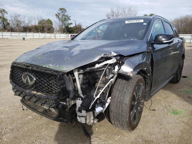 2021 INFINITI QX50 LUXE 3PCAJ5BA9MF117815