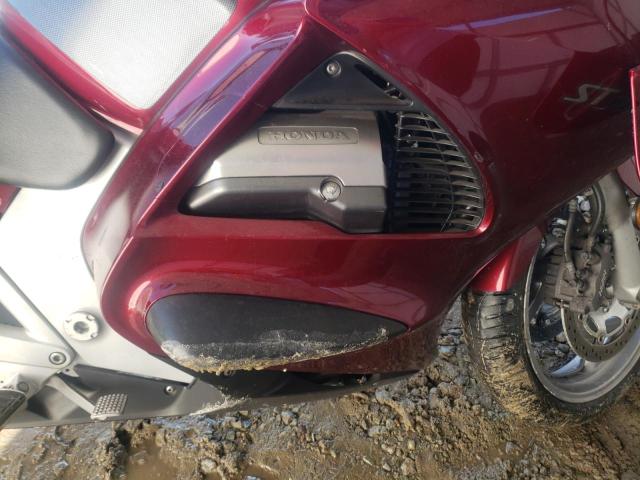 2005 HONDA ST1300 JH2SC51005M300902