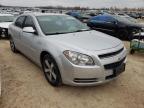 2009 CHEVROLET  MALIBU