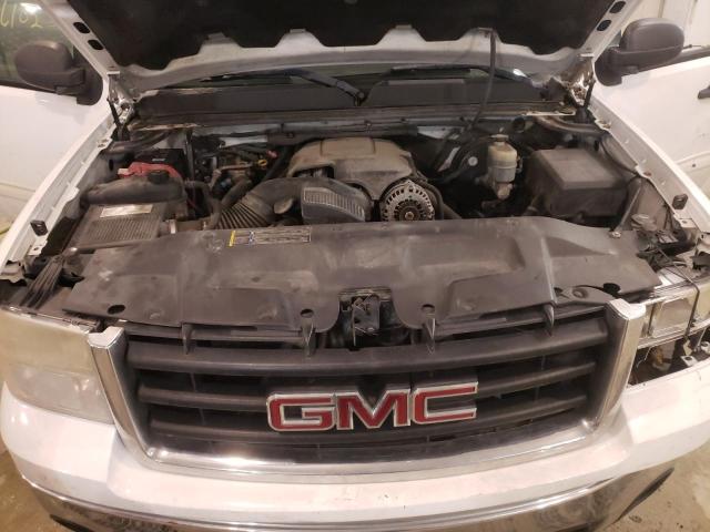 3GTEC13J07G531079 Gmc New Sierra 2007. Фото: 6
