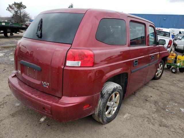 2016 CHEVROLET VAN 57WMD2C62GM100066