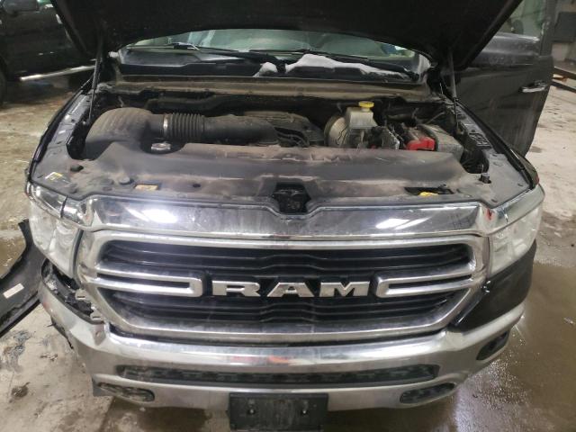 2019 RAM 1500 BIG H 1C6SRFFT5KN749764