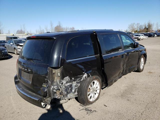 2C4RDGCG5JR298517 Dodge Grand Cara 2018. Фото: 3
