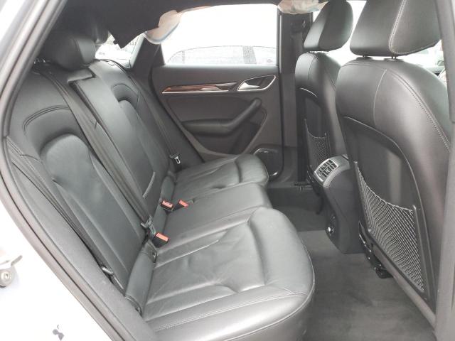 2015 AUDI Q3 PRESTIG WA1GFCFS9FR011987