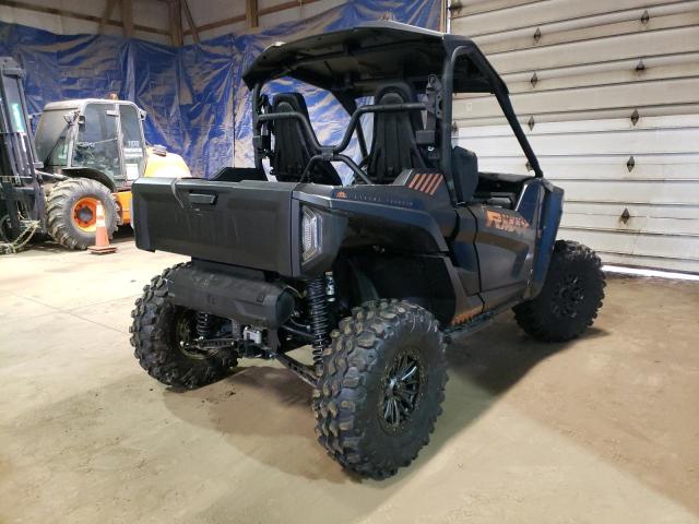 2022 YAMAHA YXE10WRZNB 5Y4AN42Y7NA104378