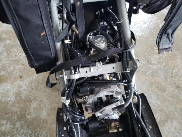 2022 HONDA NPS50 JH2AF5817NK902726