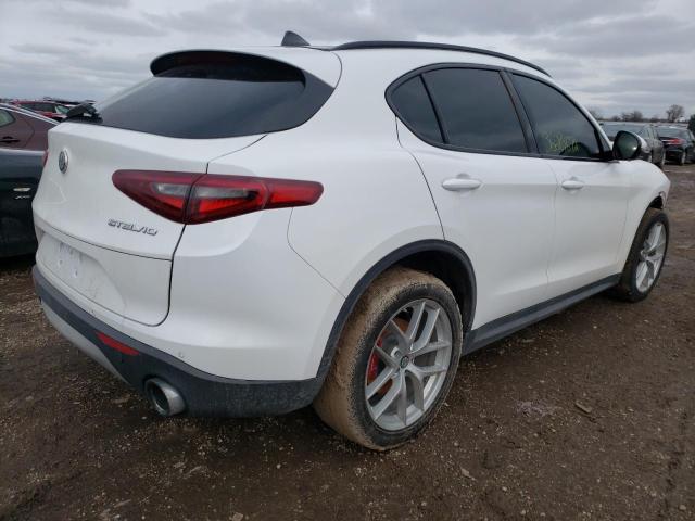 2019 ALFA ROMEO STELVIO ZASPAKAN2K7C50942