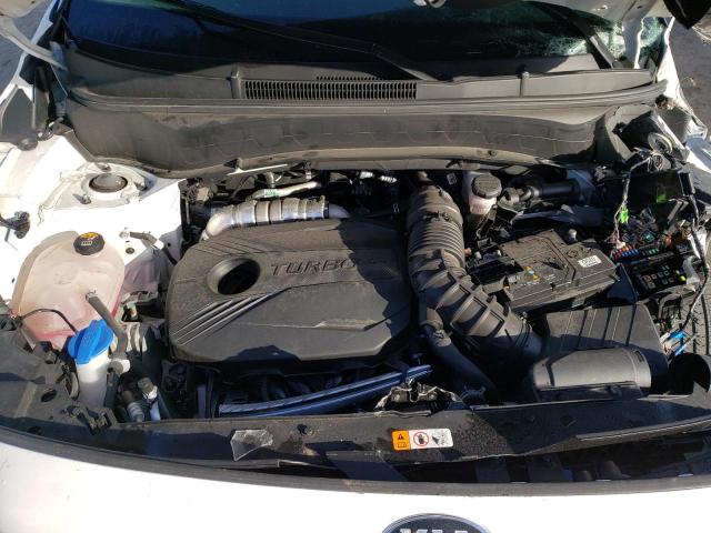 2021 KIA SELTOS SX KNDETCA24M7133131
