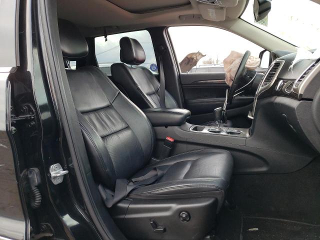 1C4RJFAG0CC105241 Jeep Grand Cher 2012. Фото: 4