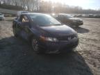 2009 HONDA  CIVIC