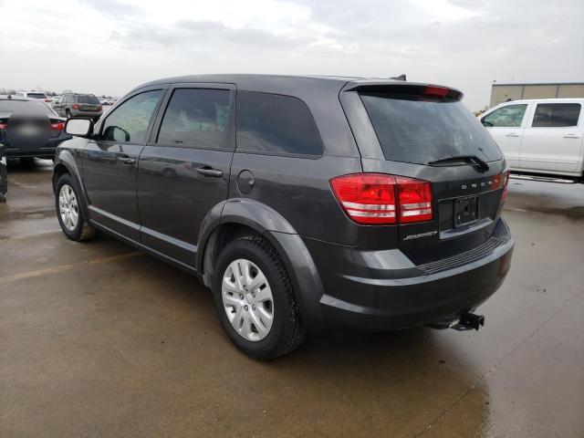 2014 DODGE JOURNEY SE - 3C4PDCAB6ET192538