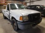 2004 FORD  RANGER