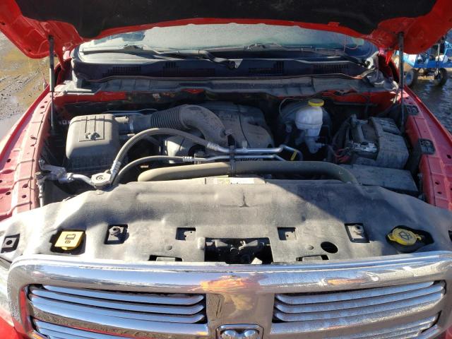 2019 RAM 1500 CLASS - 1C6RR6LTXKS555431