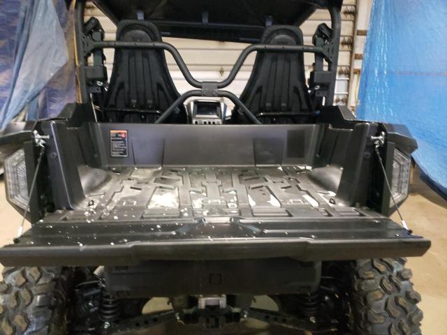 2022 YAMAHA YXE10WRZNB 5Y4AN42Y7NA104378