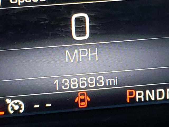 2015 GMC SIERRA K35 1GT423E89FF609573