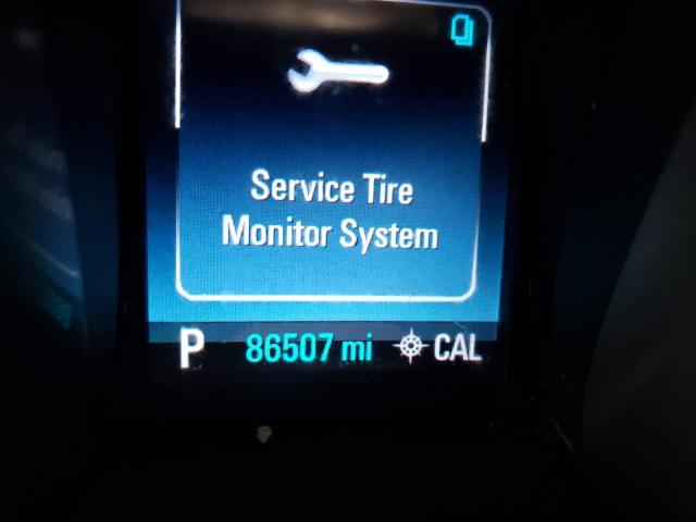 2016 CHEVROLET MALIBU LIM - 1G11C5SA5GU123450