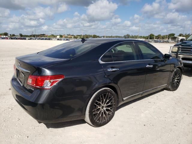 JTHBK1EG8A2403078 Lexus Es 350 2010. Фото: 3