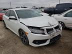 2017 HONDA  CIVIC