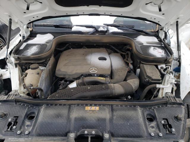 2020 MERCEDES-BENZ GLE 350 4M 4JGFB4KBXLA051414