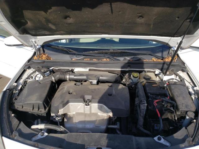 2014 CHEVROLET MALIBU 1LT - 1G11C5SL0EF194901