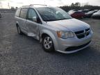 2012 DODGE  GRAND CARAVAN