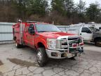 2016 FORD  F550