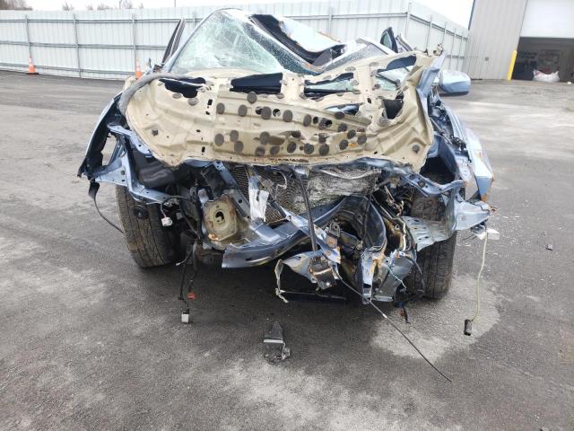 4S3BMBG63A3218940 Subaru Legacy 2.5 2010. Фото: 8