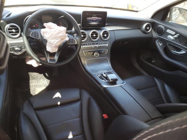 2016 MERCEDES-BENZ C 300 55SWF4JB6GU173757