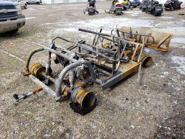 2002 YAMAHA ALL OTHER JN660490