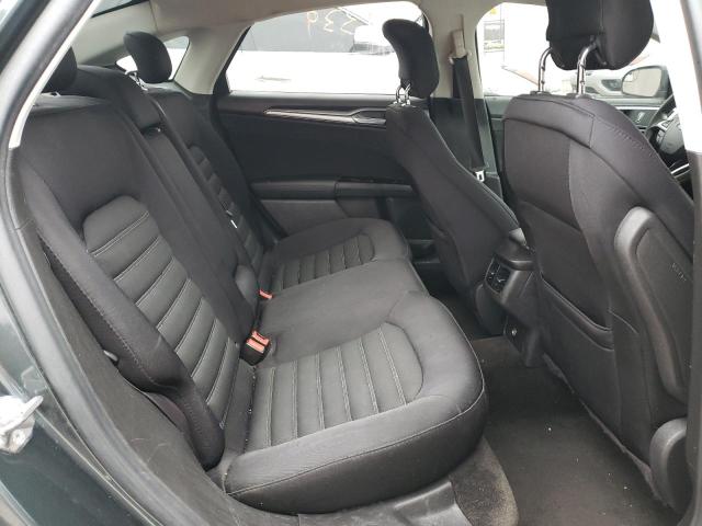 2015 FORD FUSION SE 3FA6P0H7XFR125285