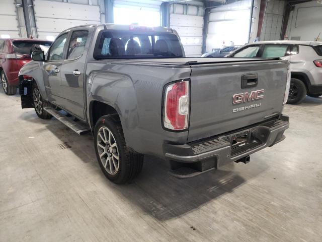 2021 GMC CANYON DEN 1GTP6EE12M1266244