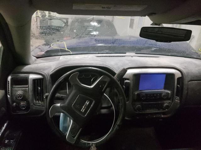 1GTV2UEC2EZ113784 Gmc Sierra K15 2014. Фото: 8
