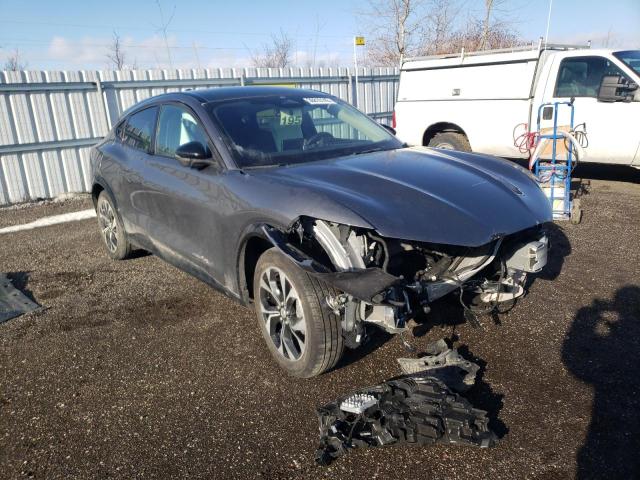 2021 FORD MUSTANG, VIN: 3FMTK3SUXMMA07481