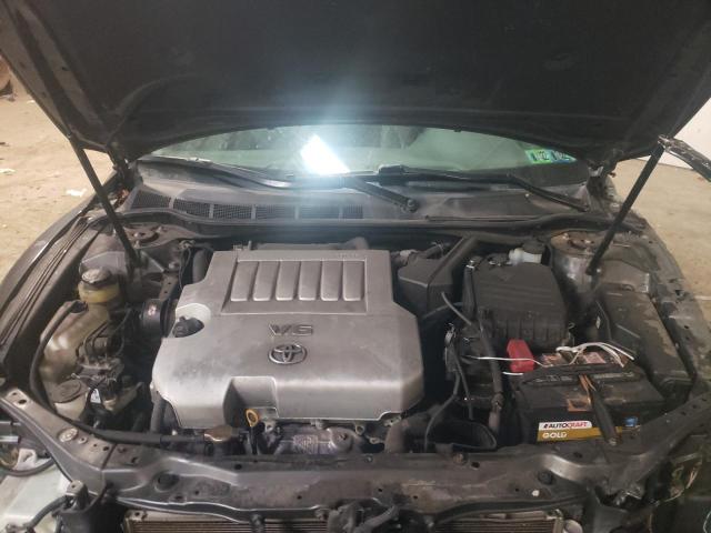 4T1BK3EK5AU113446 Toyota Camry Se 2010. Фото: 6