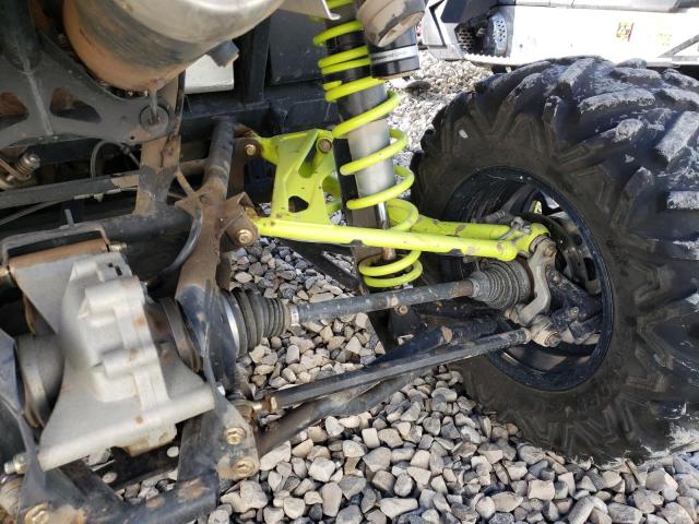 2015 CAN-AM MAVERICK - 3JBPDAR26FJ000074