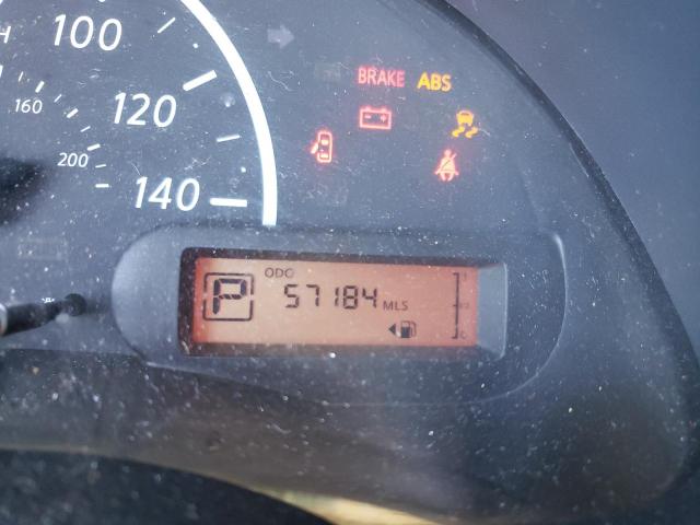 3N1CN7AP2GL915922 Nissan Versa S 2016. Фото: 7