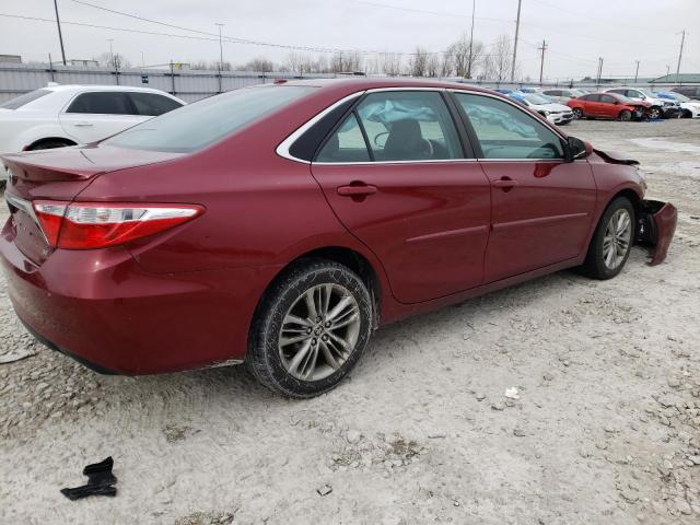 2016 TOYOTA CAMRY LE/X 4T1BF1FK5GU526922