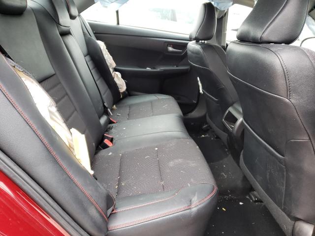 2016 TOYOTA CAMRY LE/X 4T1BF1FK5GU526922
