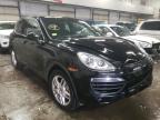 2014 PORSCHE  CAYENNE