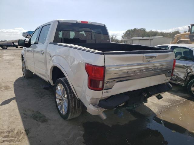 2019 FORD F150 SUPER 1FTEW1EGXKFB77560