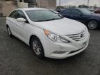 2013 HYUNDAI  SONATA