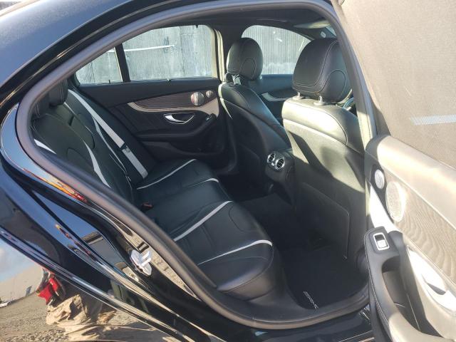 55SWF8HB0GU099359 Mercedes-Benz C 63 Amg-S 2016. Фото: 5