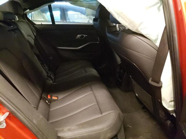 2021 BMW M340I 3MW5U7J07M8B64761