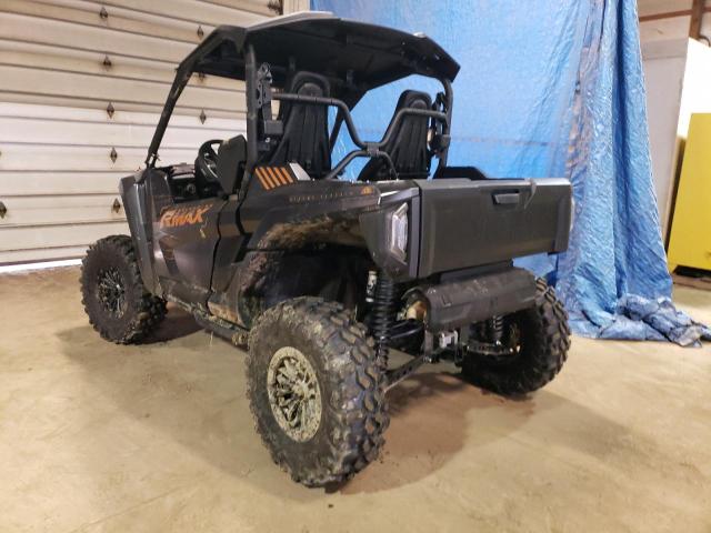 2022 YAMAHA YXE10WRZNB 5Y4AN42Y7NA104378