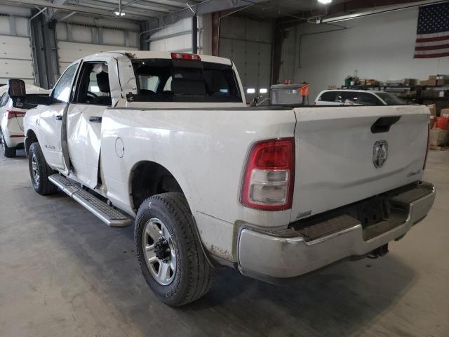 2022 RAM 2500 TRADE 3C6UR5CL6NG108823