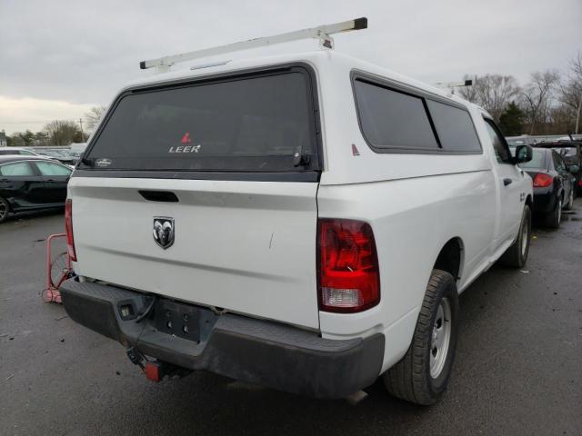 3C6JR6DG0FG522398 Ram 1500 St 2015. Фото: 3